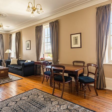 Grand Old Duke Aparthotel Hobart Exterior photo